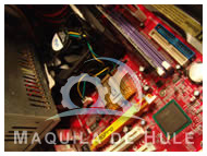 industria metalmecanica MAQUILA DE HULE